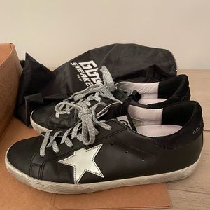 Golden Goose sneakers
